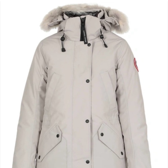 Canada Goose Ellesmere Parka - Picture 1 of 7